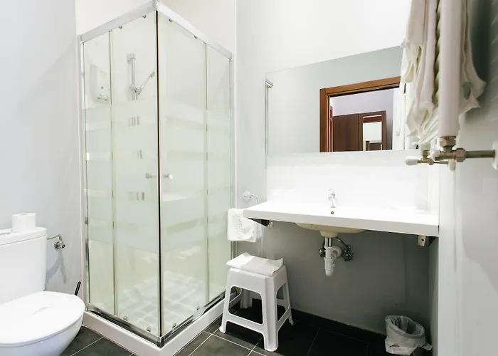 San Ignacio Centro 招待所 圣塞瓦斯蒂安