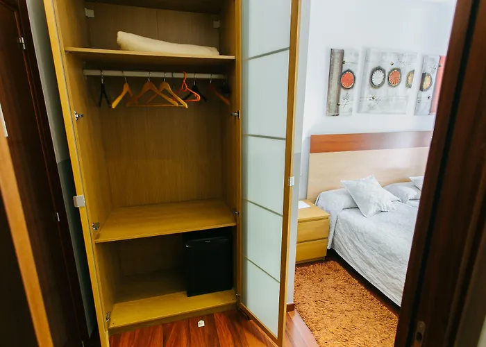 招待所 San Ignacio Centro 2*