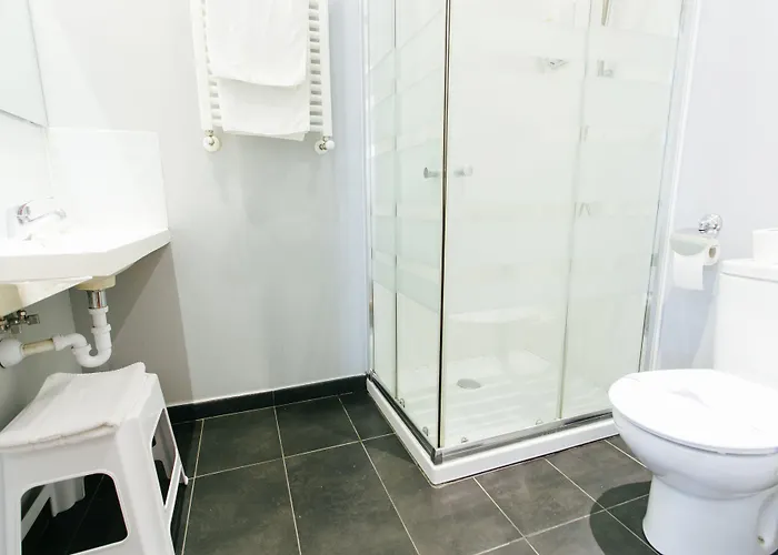 San Ignacio Centro 2* 圣塞瓦斯蒂安