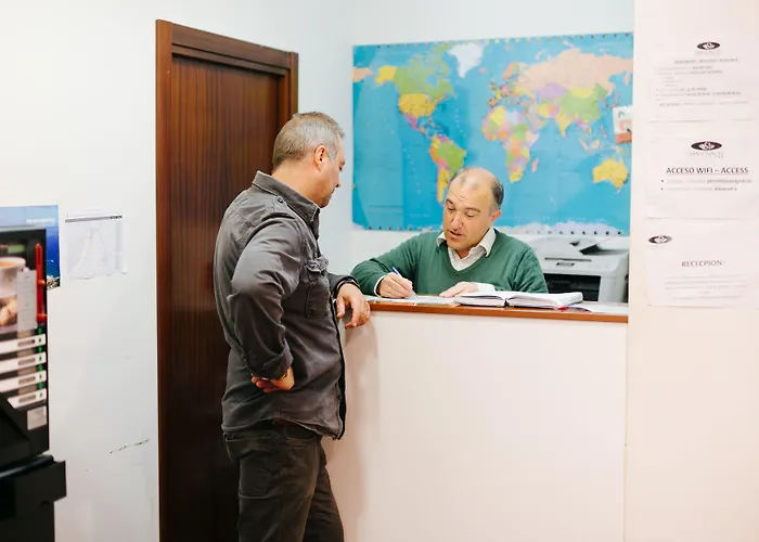 San Ignacio Centro 招待所 2*