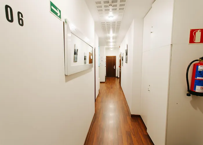 San Ignacio Centro 招待所 圣塞瓦斯蒂安