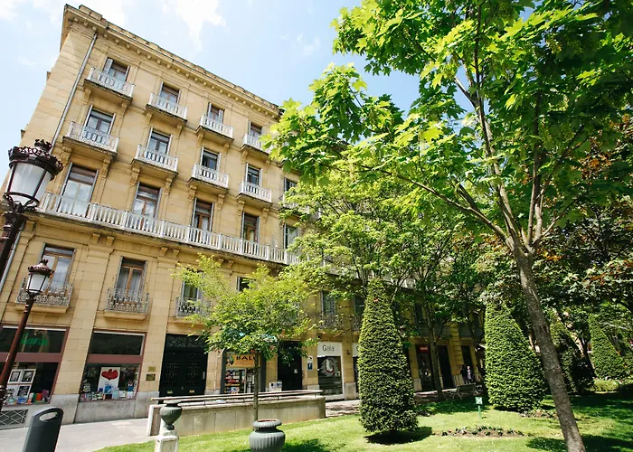 San Ignacio Centro 圣塞瓦斯蒂安