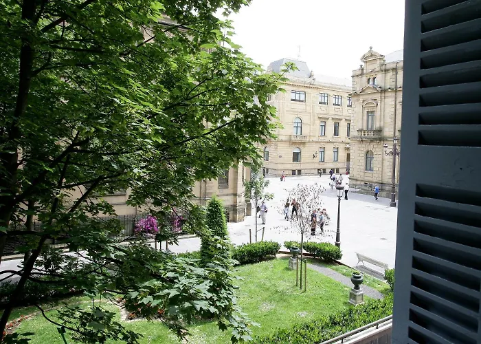 San Ignacio Centro 2* 圣塞瓦斯蒂安