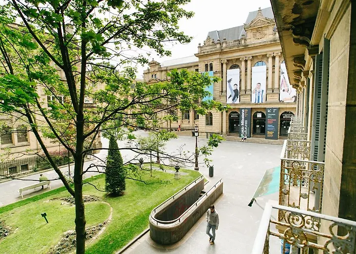 招待所 San Ignacio Centro