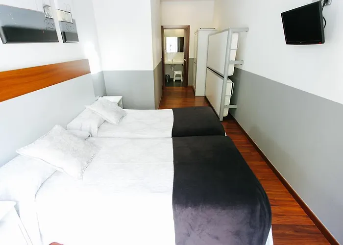 招待所 San Ignacio Centro 2*