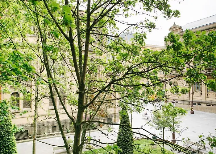 San Ignacio Centro 圣塞瓦斯蒂安